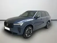 Nouvelle Volvo XC90 Plus 250 ch (183 kW) 2025 Bleue SUV