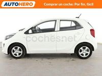Usado Kia Picanto 67 CV (49 kW) 2024 Blanco Utilitario