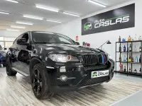 Usado BMW X6 Shadowline 306 CV (225 kW) 2011 Negro SUV