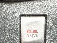 Usado Renault Clio IV R.S. 200 CV (147 kW) 2017 Blanco Berlina