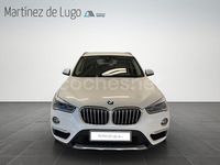 Usado BMW X1 190 CV (139 kW) 2018 Blanco SUV