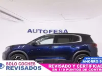 Usado Citroën C5 Aircross 136 CV (100 kW) 2024 SUV
