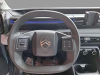 Usado Citroën C3 101 CV (74 kW) 2025 Azul SUV