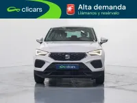 Usado Seat Ateca Reference 116 CV (85 kW) 2022 Blanco SUV