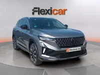 Usado Renault Austral Techno 200 CV (147 kW) 2025 Gris SUV