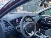 Usado Renault Laguna III Privilege 150 CV (110 kW) 2010 Granate Familiar