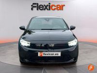 Usado Opel Corsa 100 CV (73 kW) 2023 Negro Utilitario