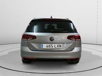 Usado VW Passat Executive 150 CV (110 kW) 2022 Familiar