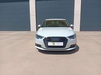 Usado Audi A3 Sportback e-tron Design 204 CV (150 kW) 2020 Blanco Utilitario