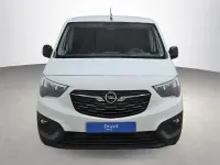 Usado Opel Combo 103 CV (75 kW) 2021 Blanco Monovolumen