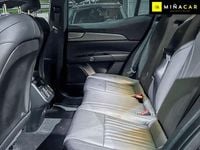 Usado Maserati Grecale GT 299 CV (219 kW) 2024 Gris SUV