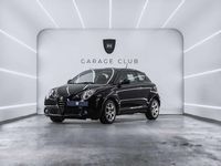 Usado Alfa Romeo MiTo 70 CV (51 kW) 2013 Negro Utilitario