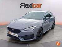 Usado Cupra Leon 190 CV (139 kW) 2023 Gris Utilitario