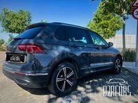 Usado VW Tiguan Life 150 CV (110 kW) 2021 Gris / plata SUV