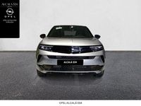 Nuevo Opel Mokka 146 CV (107 kW) 2026 Gris SUV