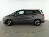 Usado Citroën C4 SpaceTourer Shine 163 CV (119 kW) 2020 Gris Monovolumen