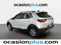 Usado Kia Stonic 79 CV (58 kW) 2025 Blanco SUV