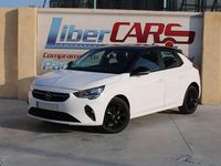Usado Opel Corsa Edition 102 CV (75 kW) 2021 Blanco Utilitario