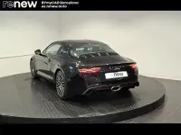 Usado Alpine A110 252 CV (185 kW) 2024 Negro Coupe