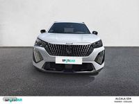 Usado Peugeot e-2008 Allure 114 kW (156 CV) 2024 Blanco SUV