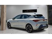 Usado Cupra Leon 150 CV (110 kW) 2024 Blanco Berlina