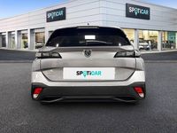 Usado Peugeot 308 SW Active 130 CV (95 kW) 2022 Gris Familiar