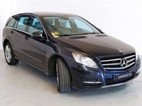 usado Mercedes R350 350CDI 4M Aut.