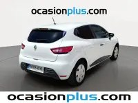 Usado Renault Clio 90 CV (66 kW) 2019 Blanco Familiar