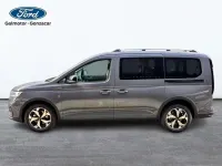 Nuevo Ford Tourneo Active 150 CV (110 kW) 2026 Gris Monovolumen
