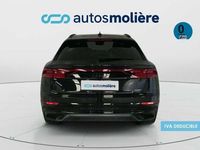 Usado Audi Q8 Premium 381 CV (280 kW) 2022 Negro SUV