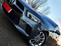 Usado Mercedes A250 224 CV (164 kW) 2019 Gris / plata Berlina
