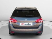Usado Peugeot 308 Allure 131 CV (96 kW) 2021