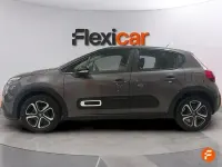 Usado Citroën C3 PureTech 83 CV (61 kW) 2024 Gris Berlina