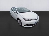 usado Toyota Auris Hybrid 