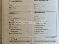 Usado Audi A1 Ambition 90 CV (66 kW) 2011 Blanco Utilitario