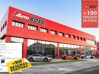 Usado BMW X1 M Sport 116 HP (85 kW) 2020 Cinzento SUV