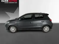 Usado Mitsubishi Space Star Motion 70 CV (51 kW) 2024 Utilitario