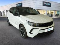 Usado Opel Grandland X GSe 300 CV (220 kW) 2023 Blanco SUV