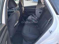 Usado Hyundai Tucson 150 CV (110 kW) 2022 Blanco SUV