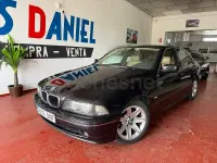 Occasion BMW 530 193 ch (141 kW) 2004 Noir Berline