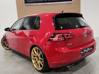 usado VW Golf 2.0TDI CR BMT GTD 184