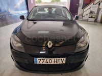 Usado Renault Mégane Dynamique 110 CV (80 kW) 2011 Negro Berlina