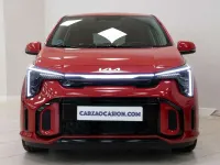 Usado Kia Picanto GT-Line 63 CV (46 kW) 2024 Rojo Utilitario