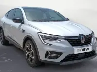 Usado Renault Arkana Techno 140 CV (102 kW) 2023 Blanco SUV
