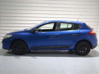 usado Renault Mégane 1.6 Authentique