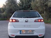 Usado Seat Ibiza Reference 70 CV (51 kW) 2006 Blanco Utilitario