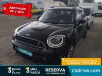 Usado Mini Cooper S 125 HP (91 kW) 2021 Preto Citadino