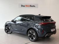 Uusi Cupra Terramar 150 HP (110 kW) 2025 Sininen Katumaasturi