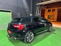 Usado Citroën DS5 Style 181 CV (133 kW) 2014 Negro Utilitario