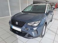 Usado Seat Arona Style 116 CV (85 kW) 2025 Azul SUV